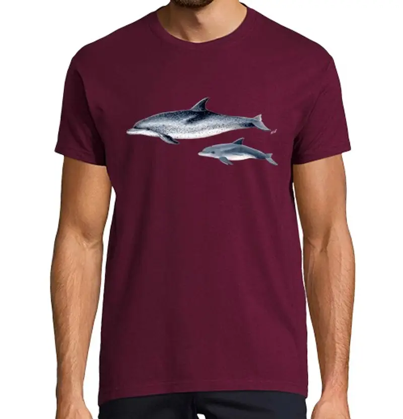 Tostadora T-shirt Uomo 1477196