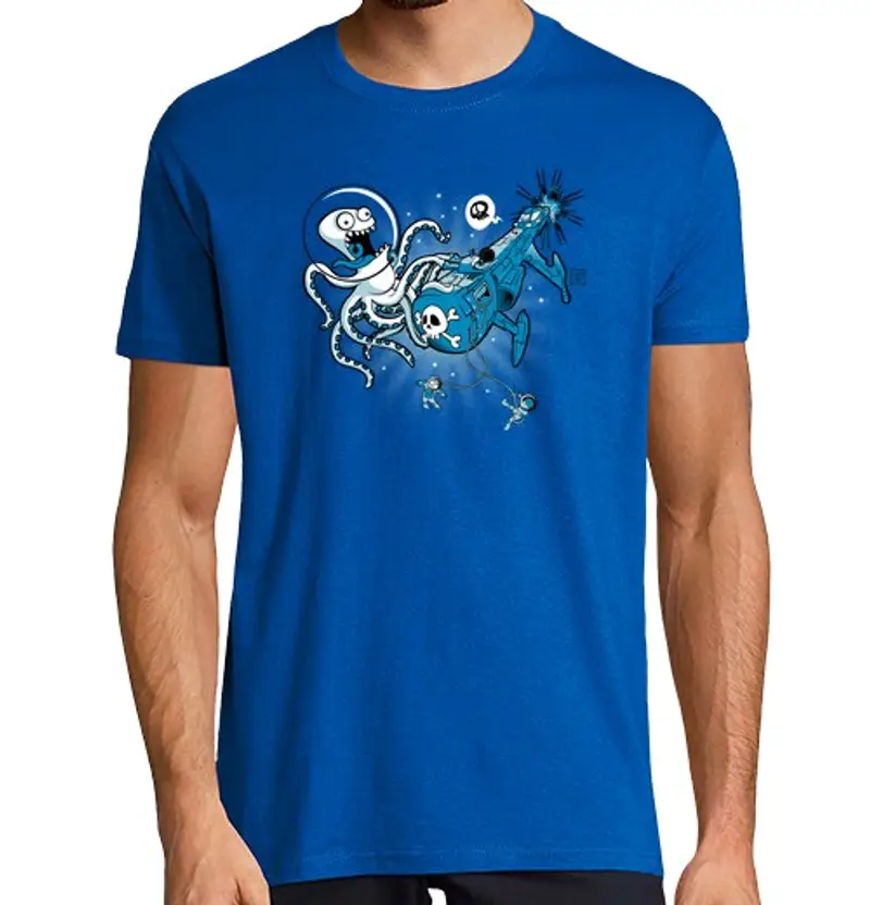 Tostadora T-shirt Uomo 1460798