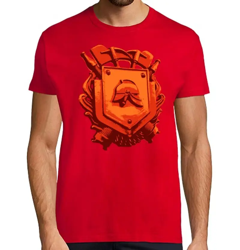 Tostadora T-shirt Uomo 1478220