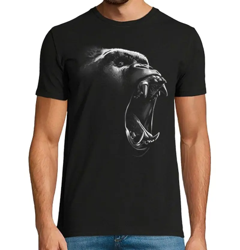 Tostadora T-shirt Uomo 1464832