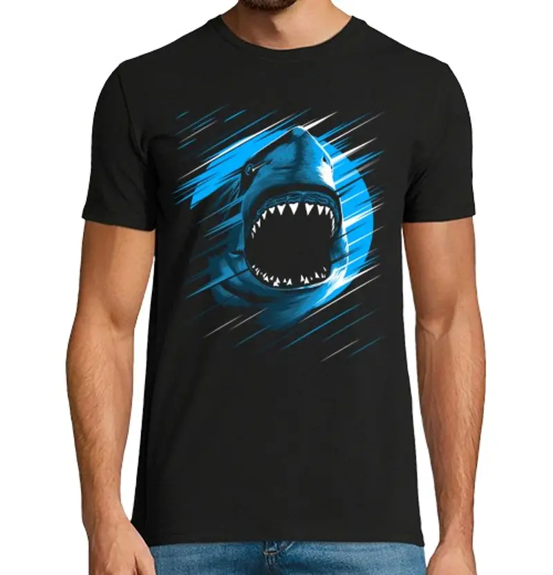 Tostadora T-shirt Uomo 1459360