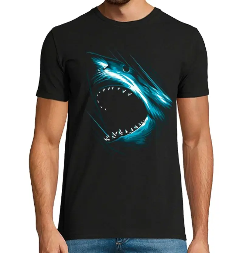 Tostadora T-shirt Uomo 1436980