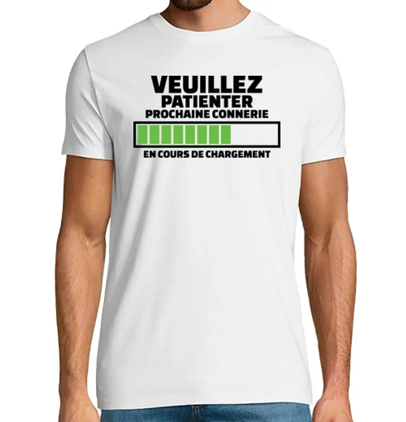 Tostadora T-shirt Uomo 1442127