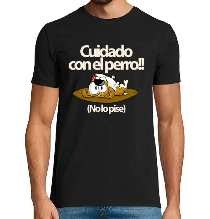 Tostadora T-shirt Uomo 1451018