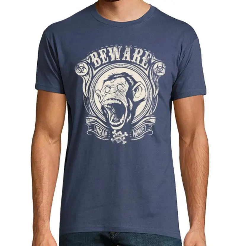 Tostadora T-shirt Uomo 1437413