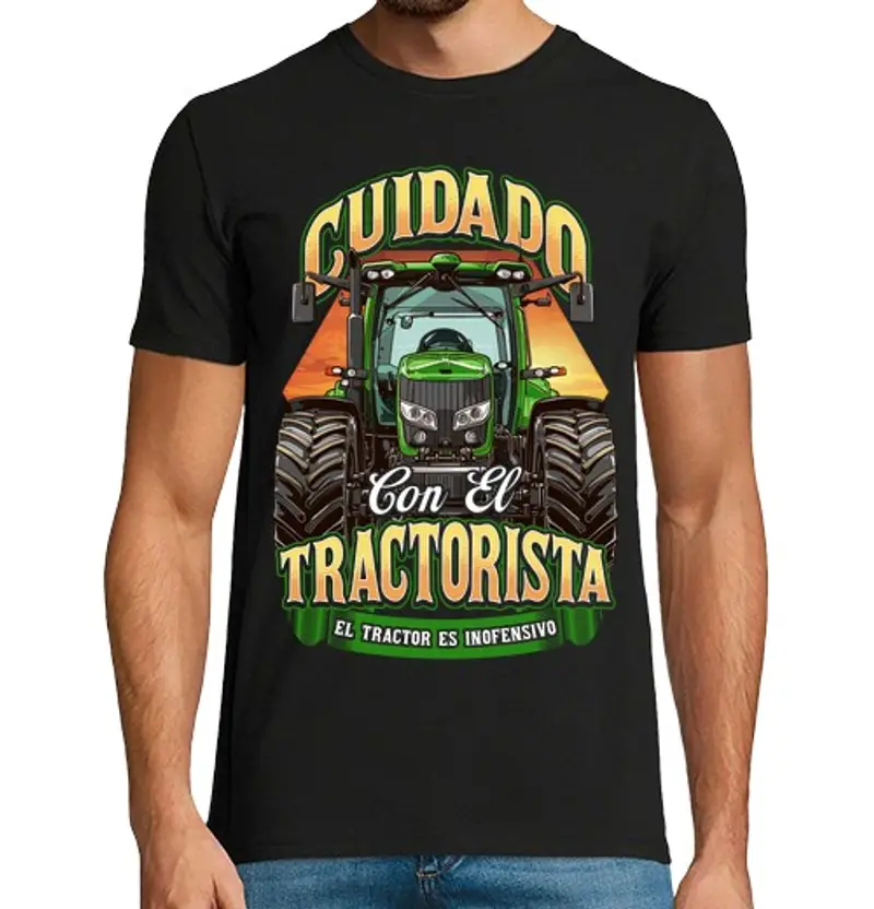 Tostadora T-shirt Uomo 1438252