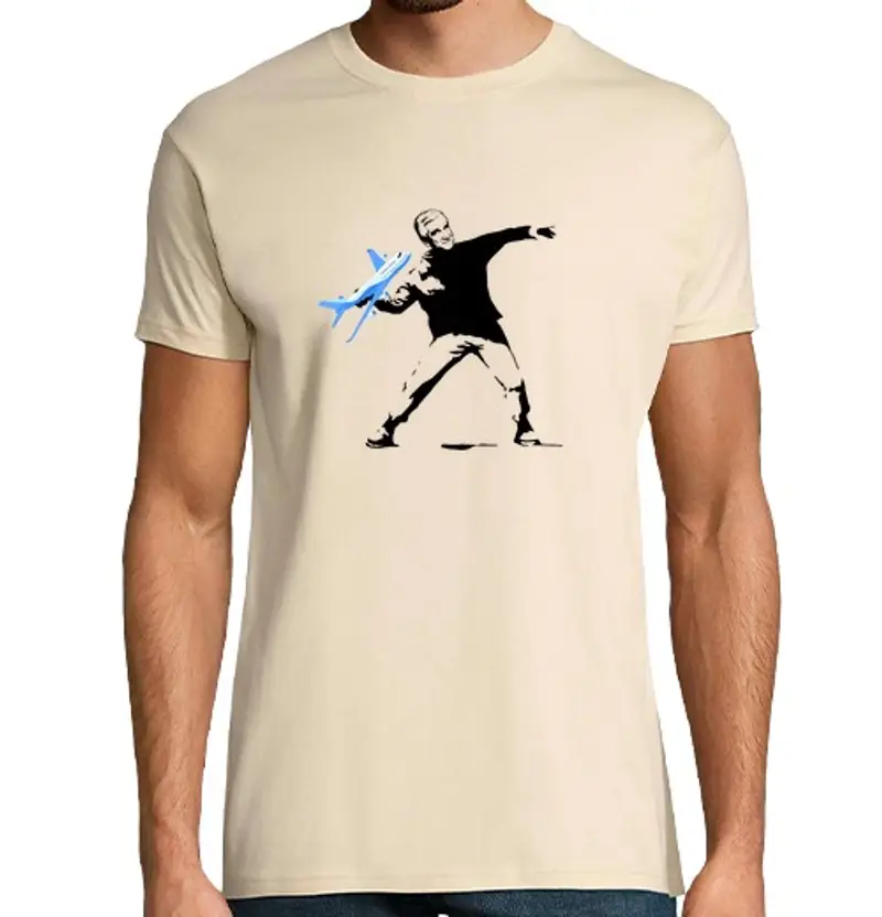 Tostadora T-shirt Uomo 1467365