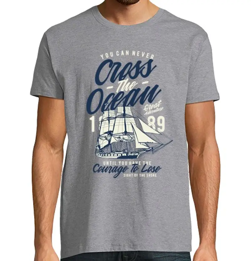 Tostadora T-shirt Uomo 1459617