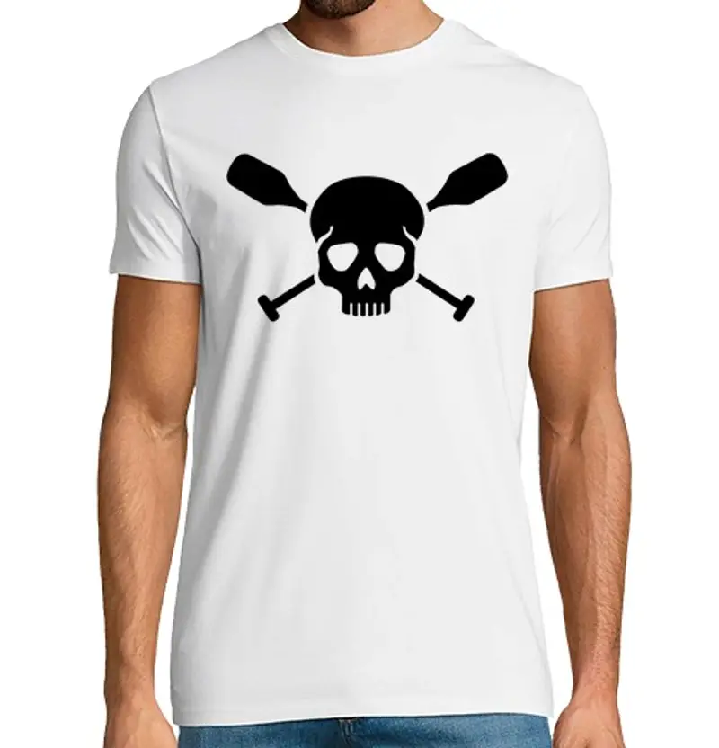 Tostadora T-shirt Uomo 1477889