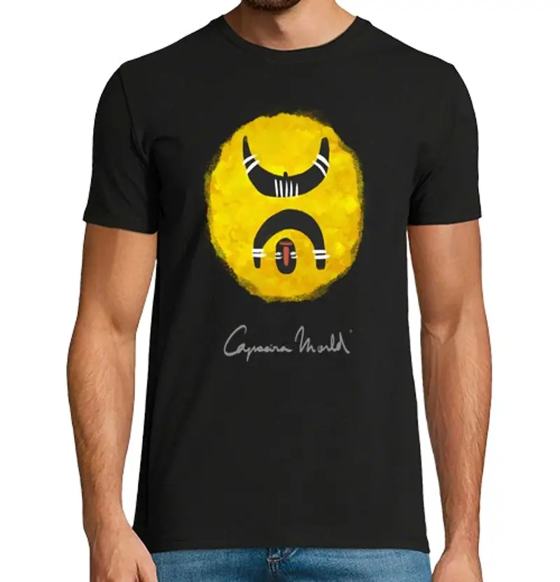 Tostadora T-shirt Uomo 1464347