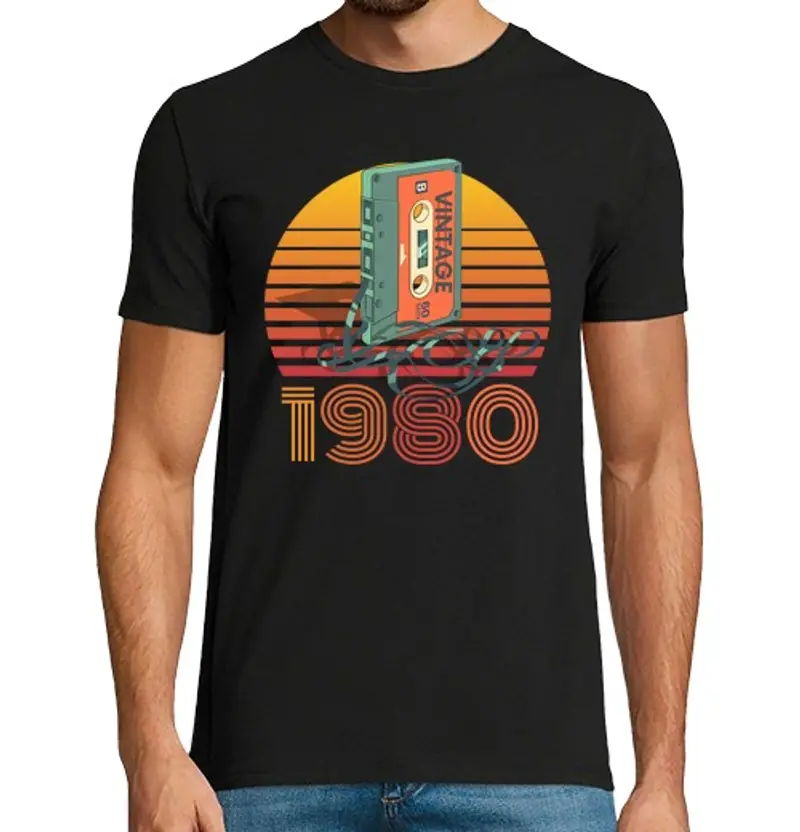 Tostadora T-shirt Uomo 1437382