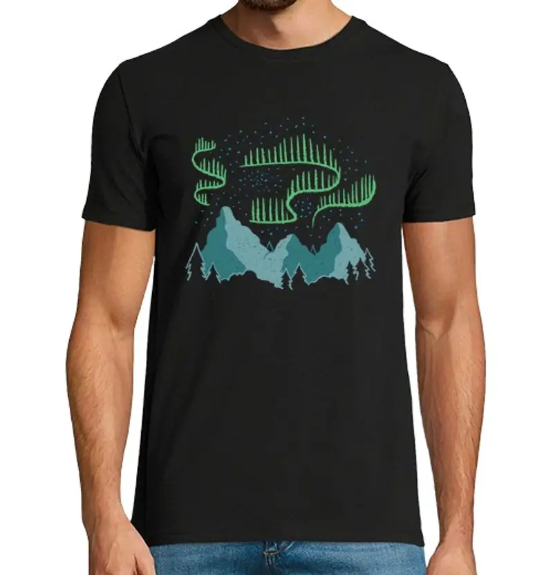 Tostadora T-shirt Uomo 1474972