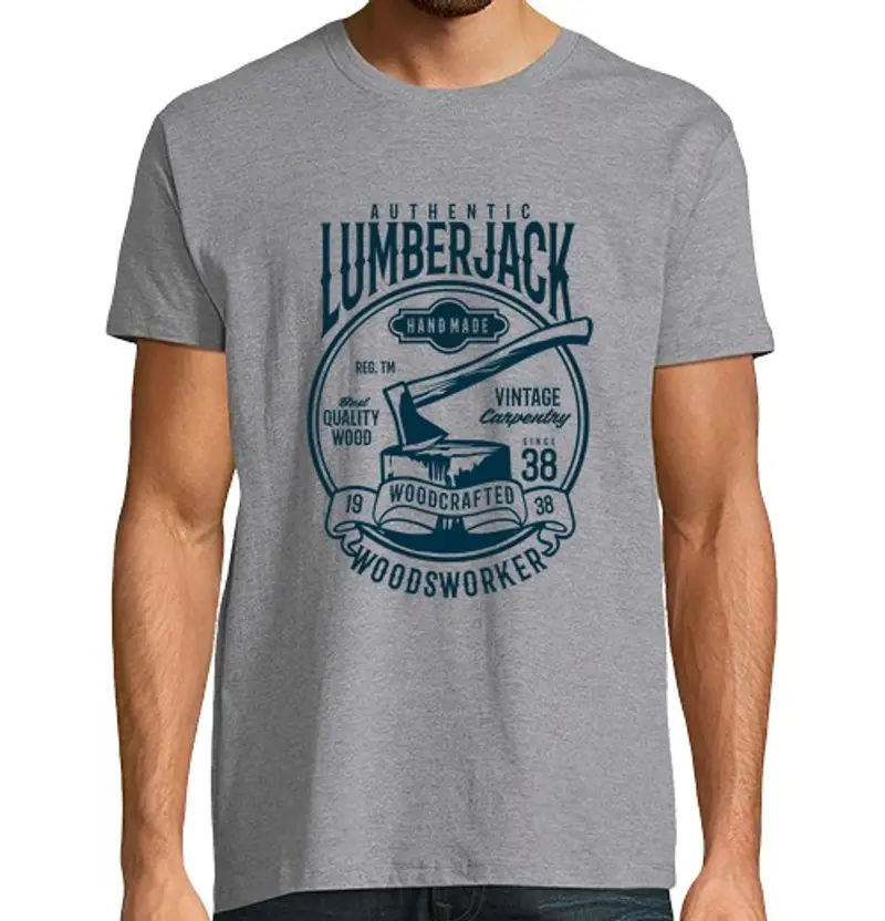 Tostadora T-shirt Uomo 1450440