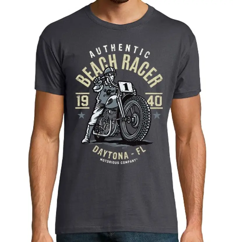 Tostadora T-shirt Uomo 1458521