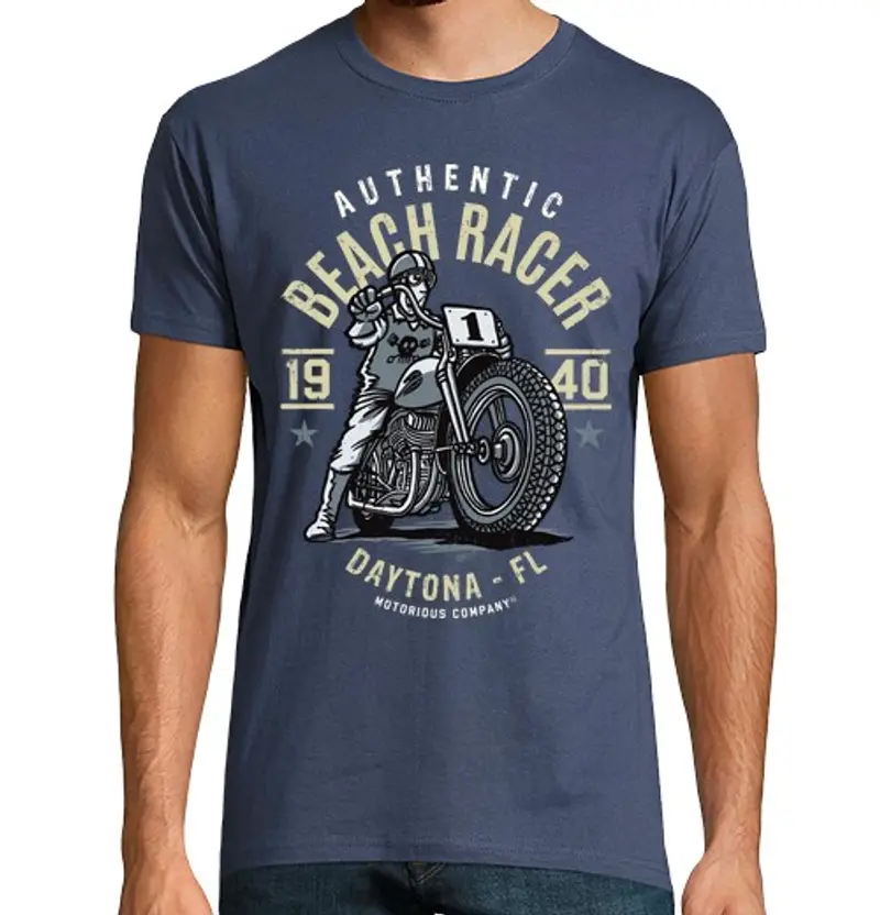 Tostadora T-shirt Uomo 1474002