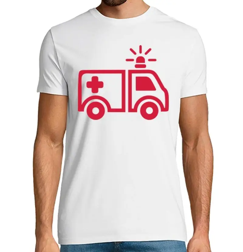 Tostadora T-shirt Uomo 1460436