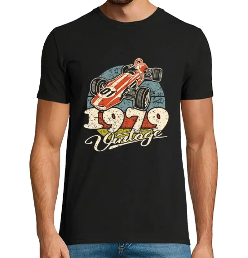 Tostadora T-shirt Uomo 1462398