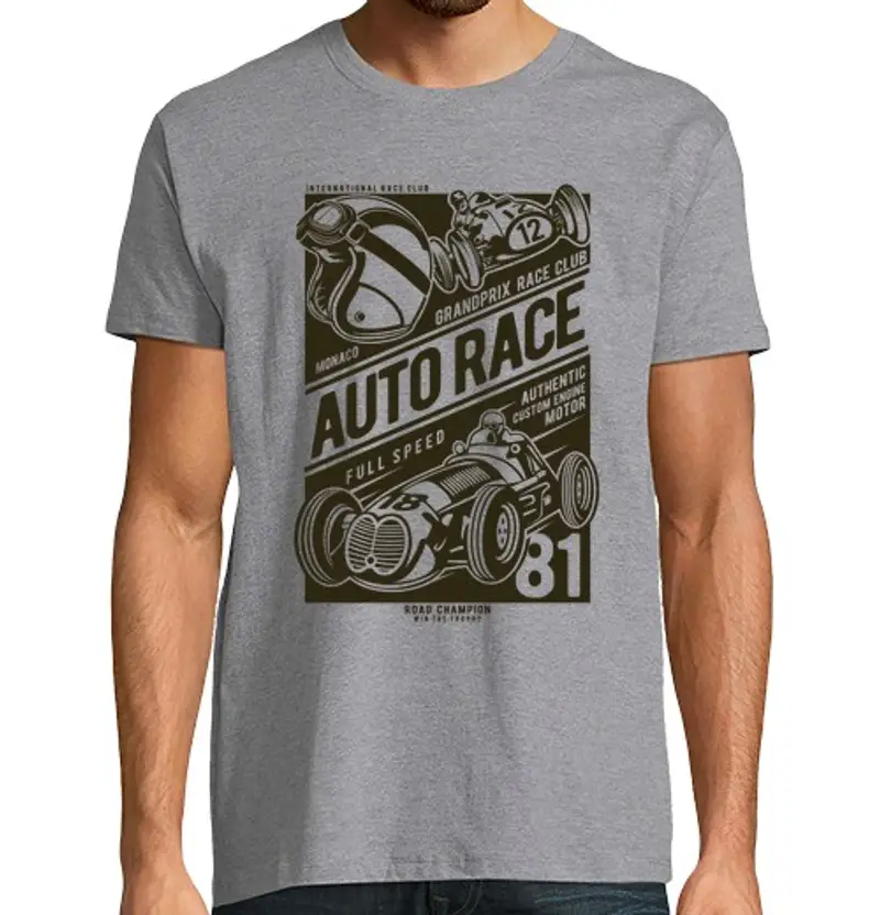 Tostadora T-shirt Uomo 1476275