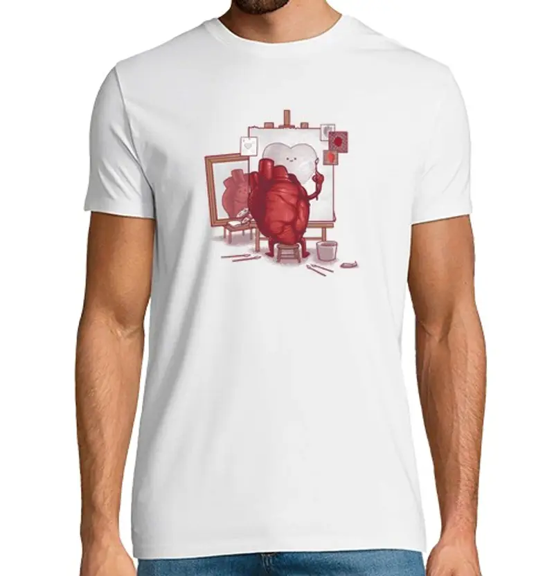 Tostadora T-shirt Uomo 1439030