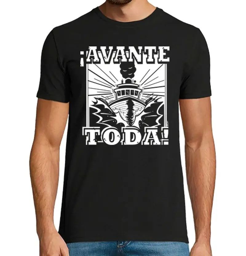Tostadora T-shirt Uomo 1440073