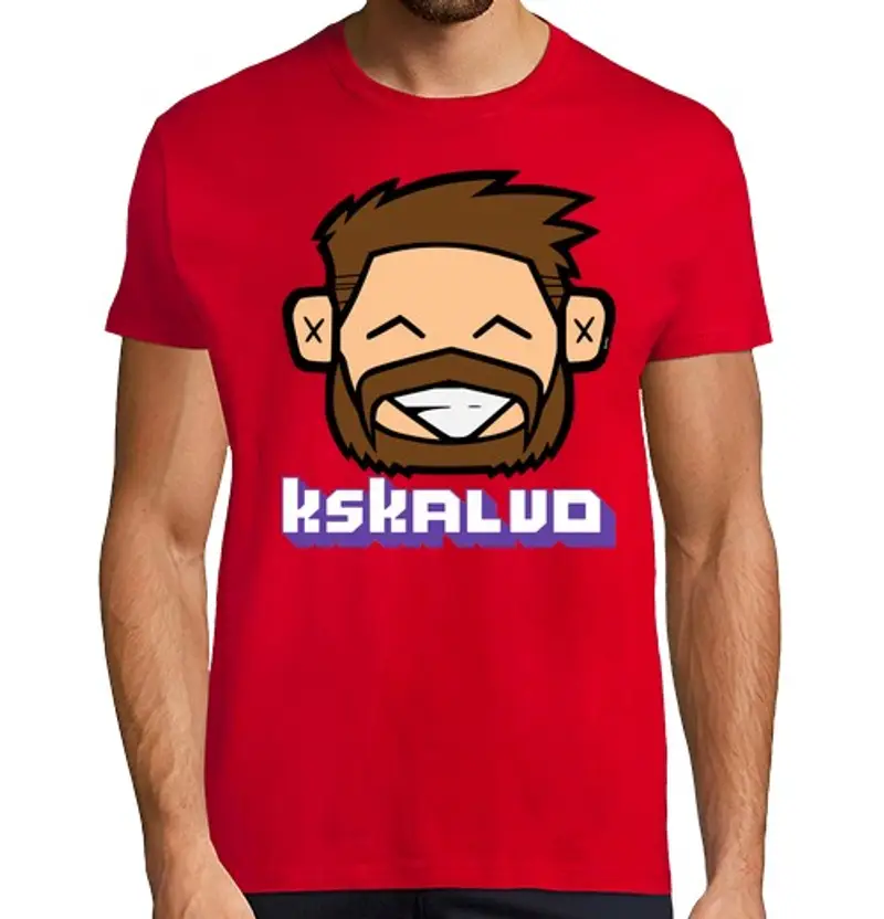 Tostadora T-shirt Uomo 1453792