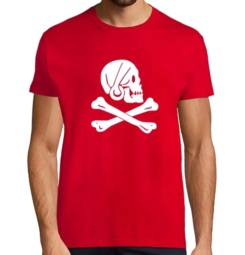 Tostadora T-shirt Uomo 1473195