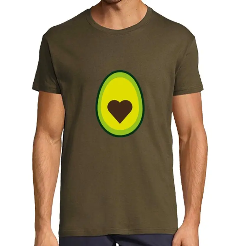 Tostadora T-shirt Uomo 1452878