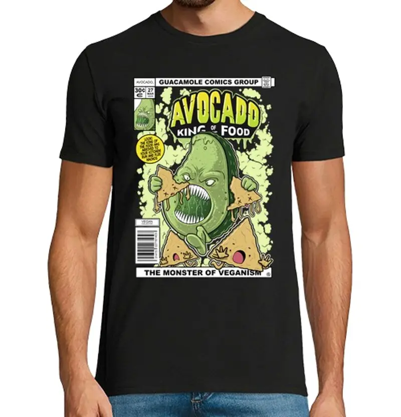 Tostadora T-shirt Uomo 1458368