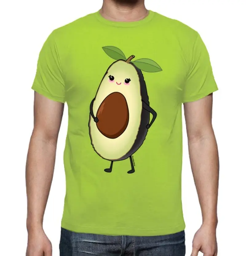 Tostadora T-shirt Uomo 1444301