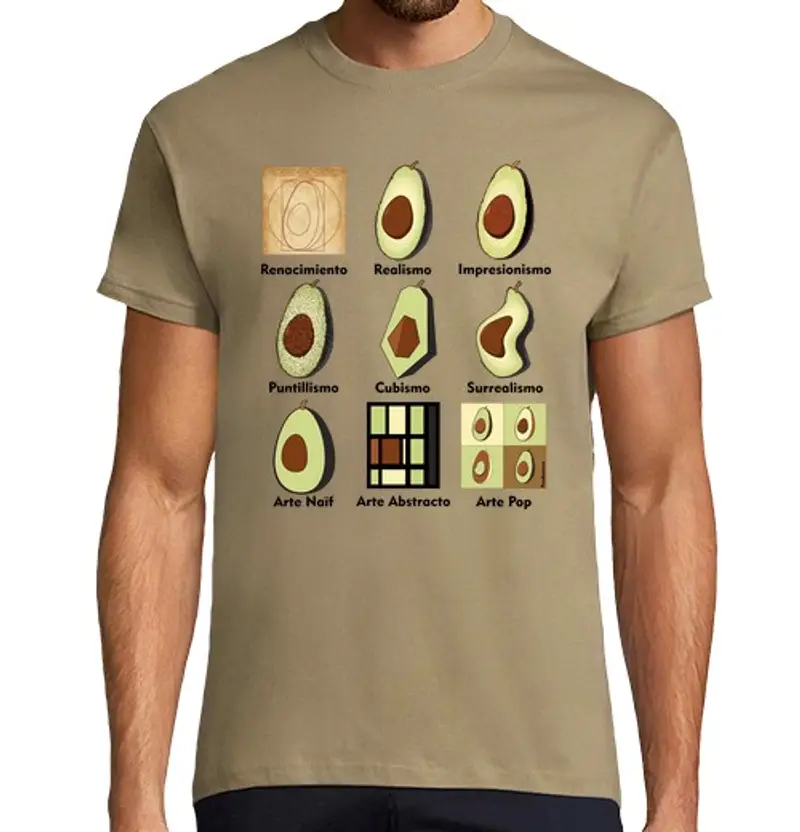 Tostadora T-shirt Uomo 1458400