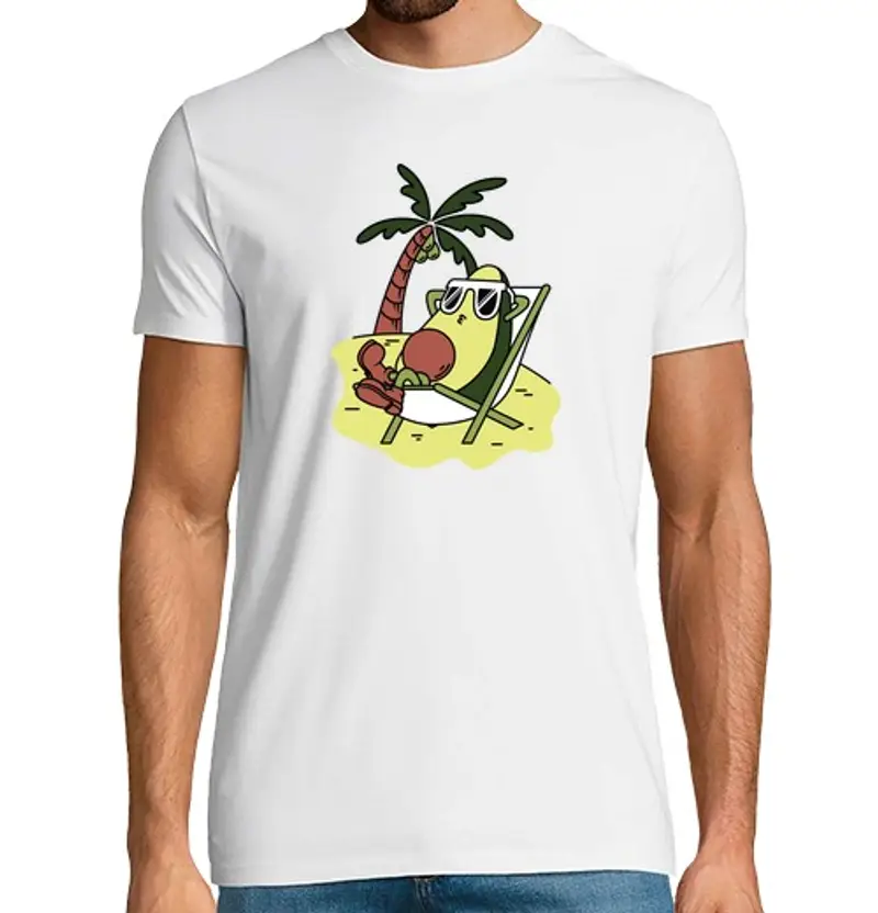 Tostadora T-shirt Uomo 1443499