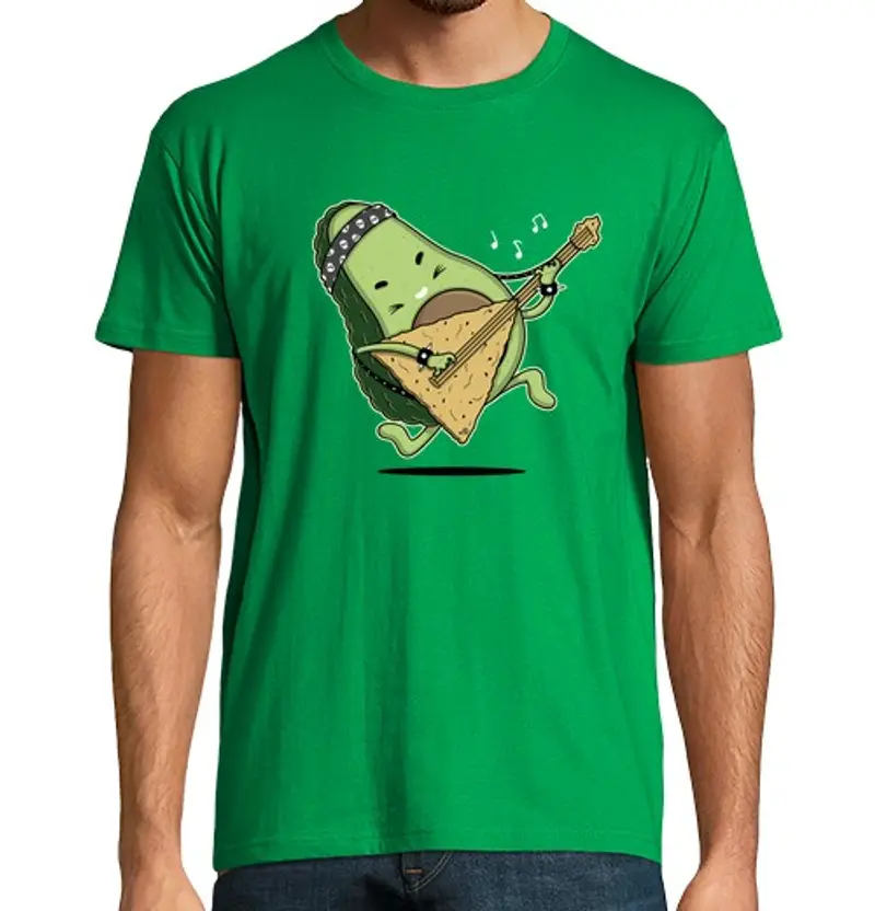 Tostadora T-shirt Uomo 1451837