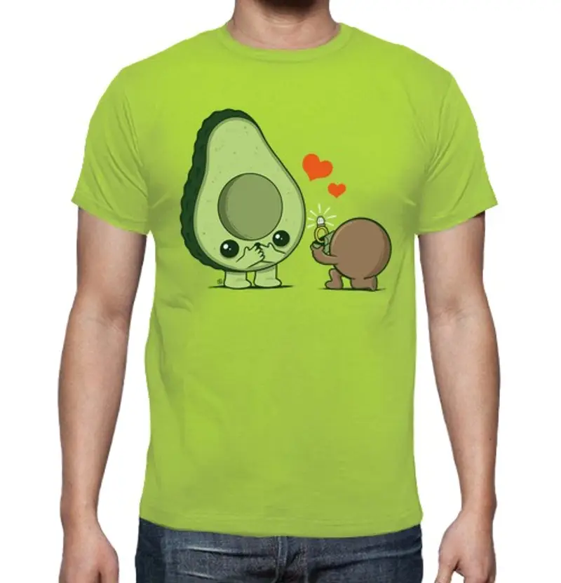 Tostadora T-shirt Uomo 1475324