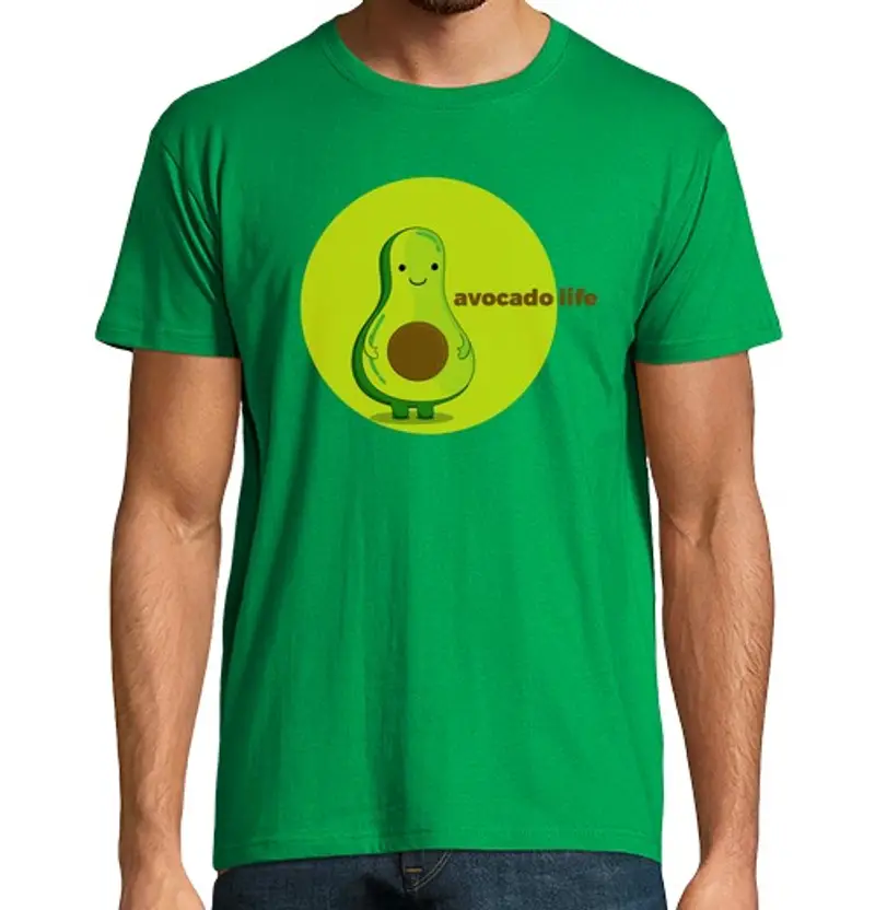 Tostadora T-shirt Uomo 1460005