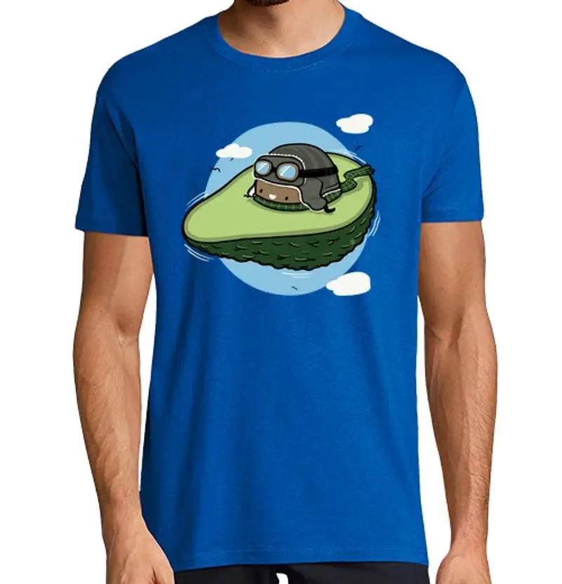 Tostadora T-shirt Uomo 1439353