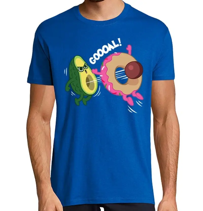 Tostadora T-shirt Uomo 1441280