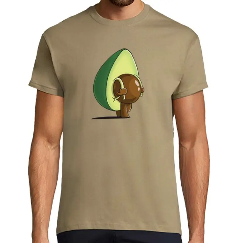 Tostadora T-shirt Uomo 1433421