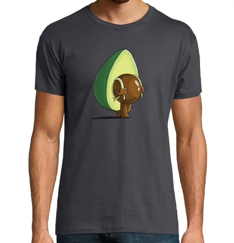Tostadora T-shirt Uomo 1459469