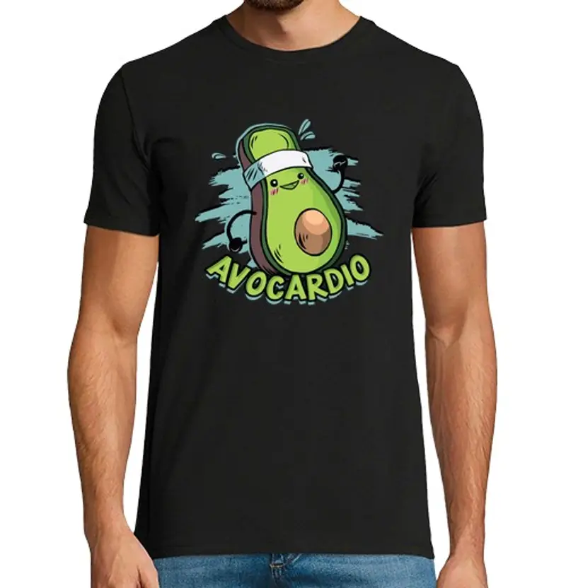 Tostadora T-shirt Uomo 1472233