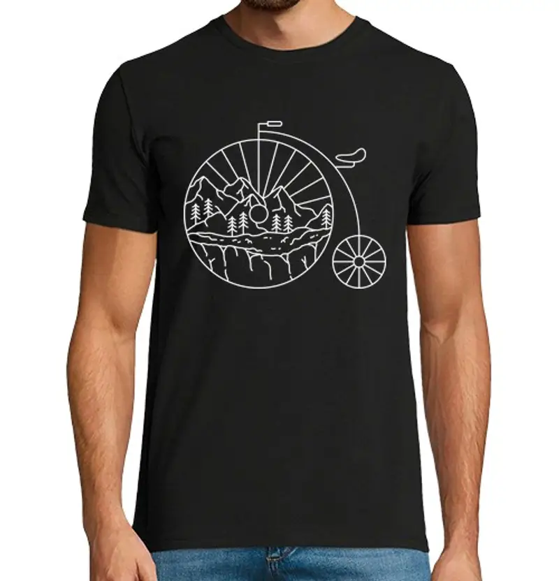 Tostadora T-shirt Uomo 1475189