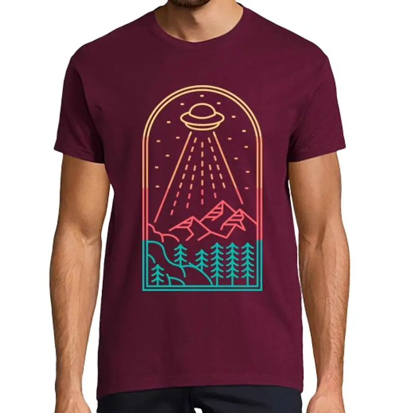 Tostadora T-shirt Uomo 1464584