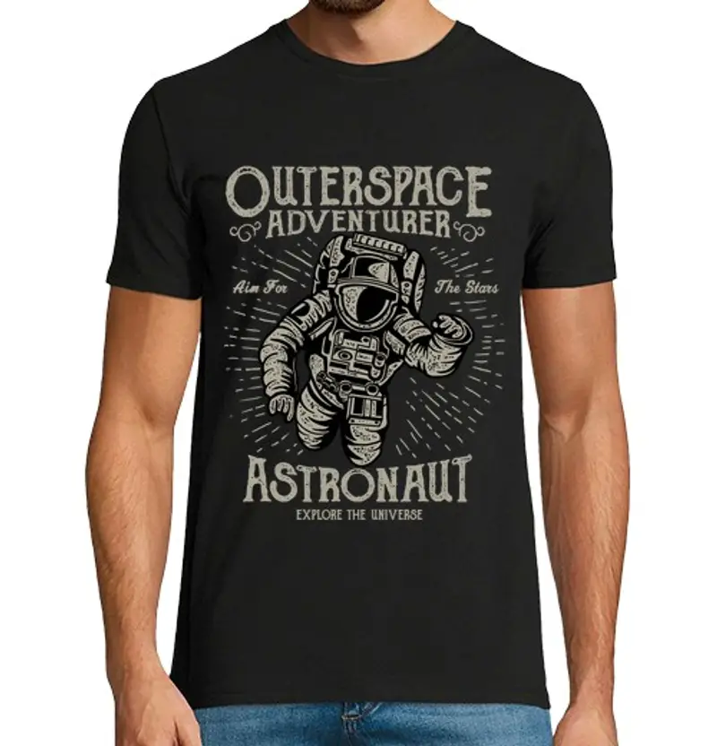 Tostadora T-shirt Uomo 1464940