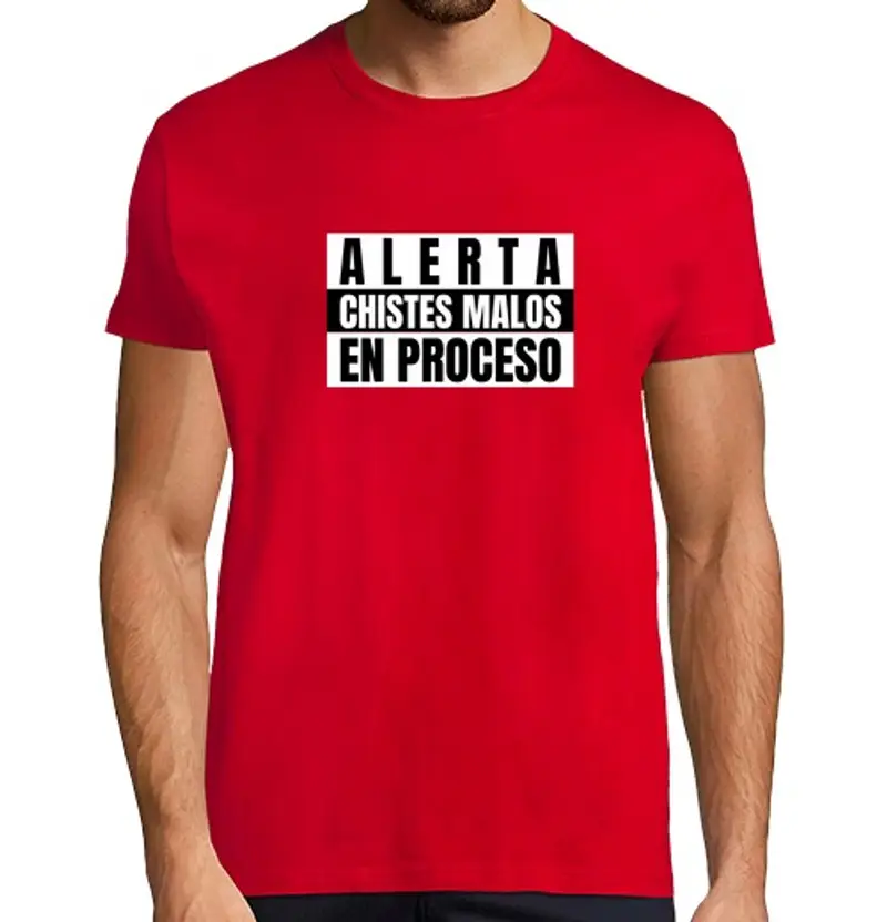 Tostadora T-shirt Uomo 1436733