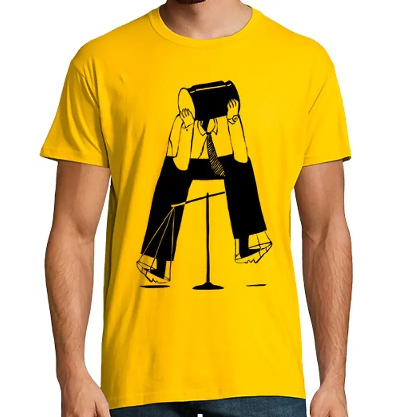 Tostadora T-shirt Uomo 1476486