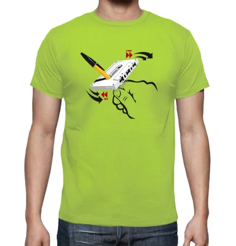 Tostadora Polo Uomo Bianco 1430915