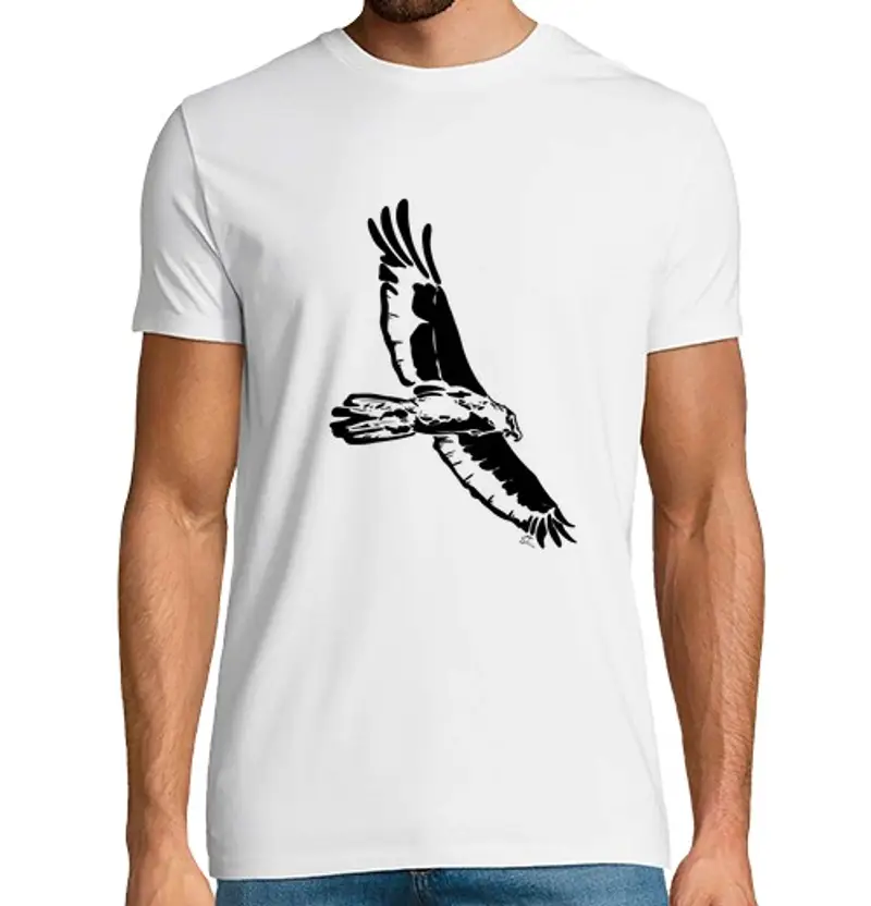 Tostadora T-shirt Uomo 1448716