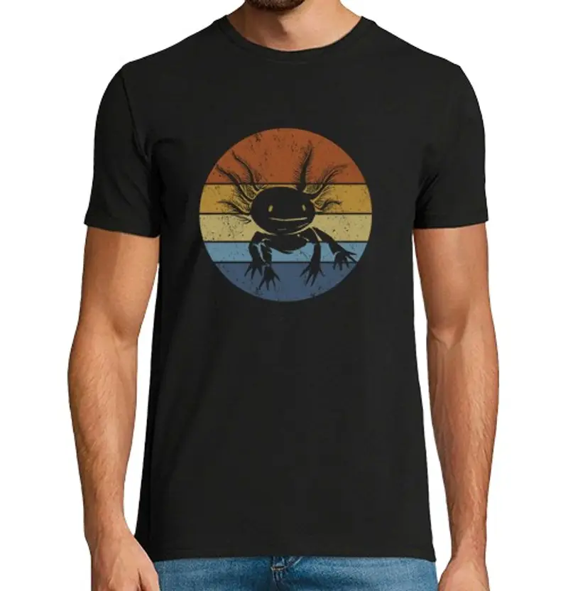 Tostadora T-shirt Uomo 1453765