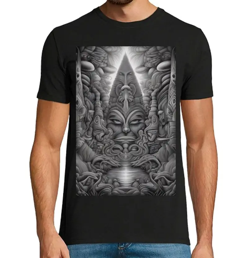 Tostadora T-shirt Uomo 1479560