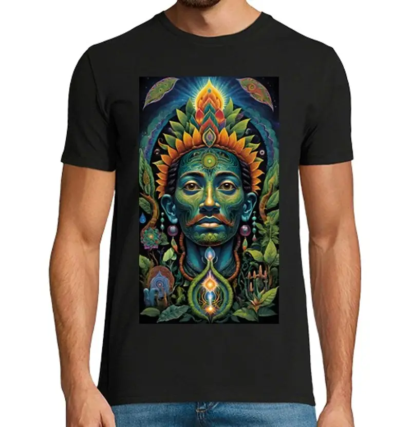 Tostadora T-shirt Uomo 1467456