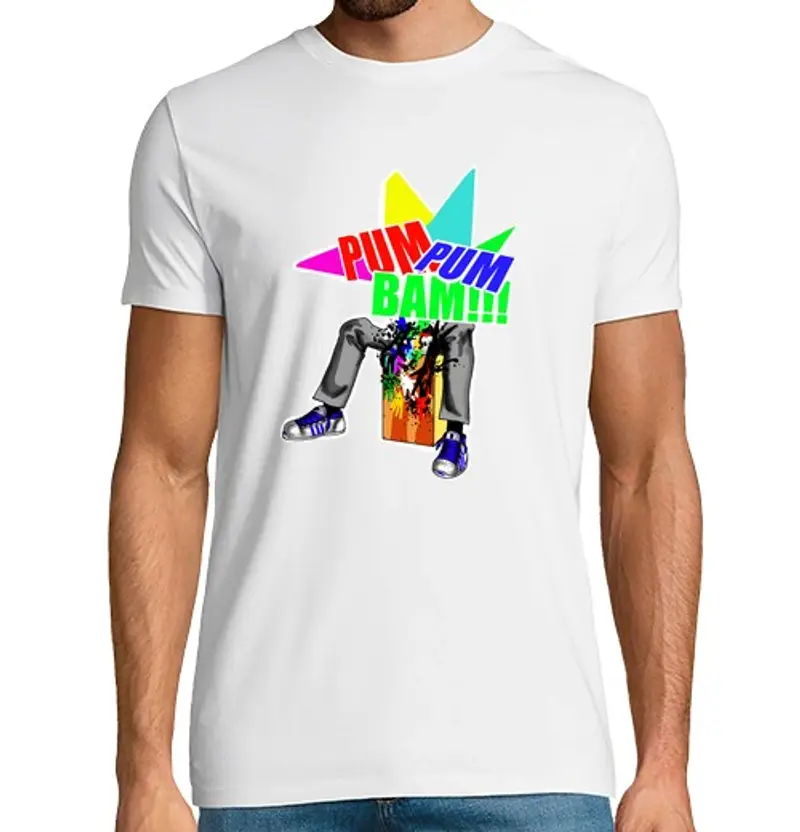 Tostadora T-shirt Uomo 1460869